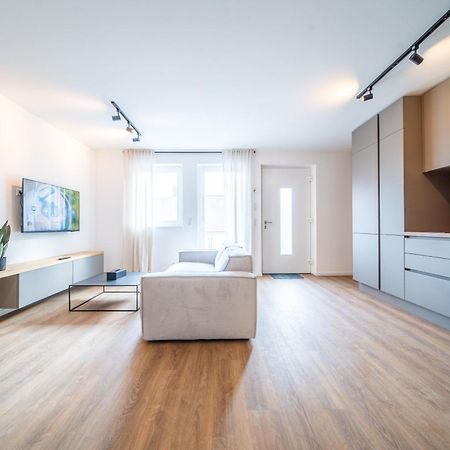 Coblenz Suites Koblenc Exteriér fotografie