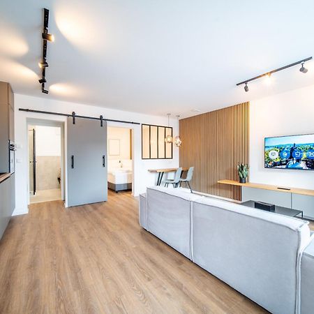 Coblenz Suites Koblenc Exteriér fotografie