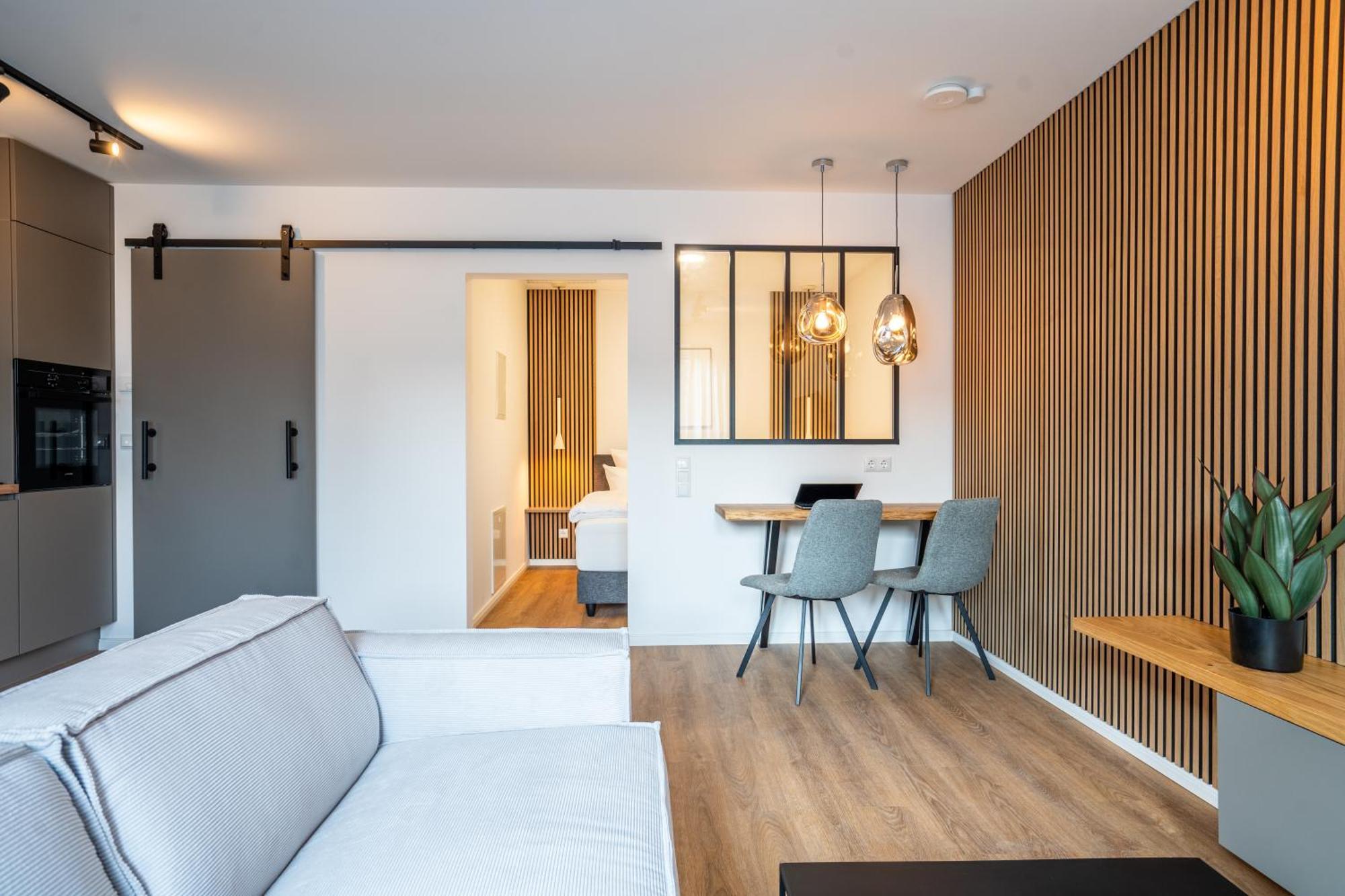 Coblenz Suites Koblenc Exteriér fotografie