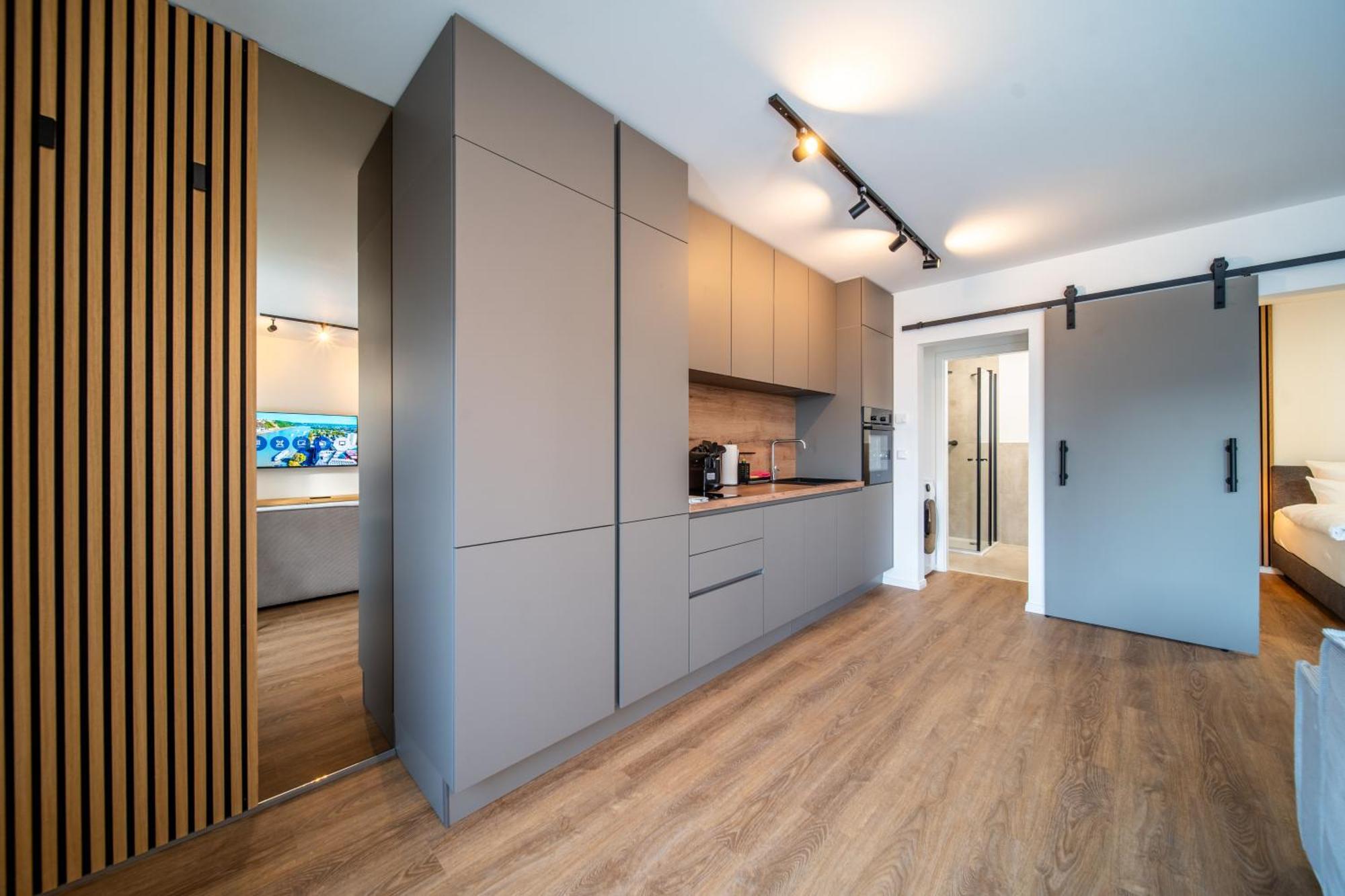 Coblenz Suites Koblenc Exteriér fotografie