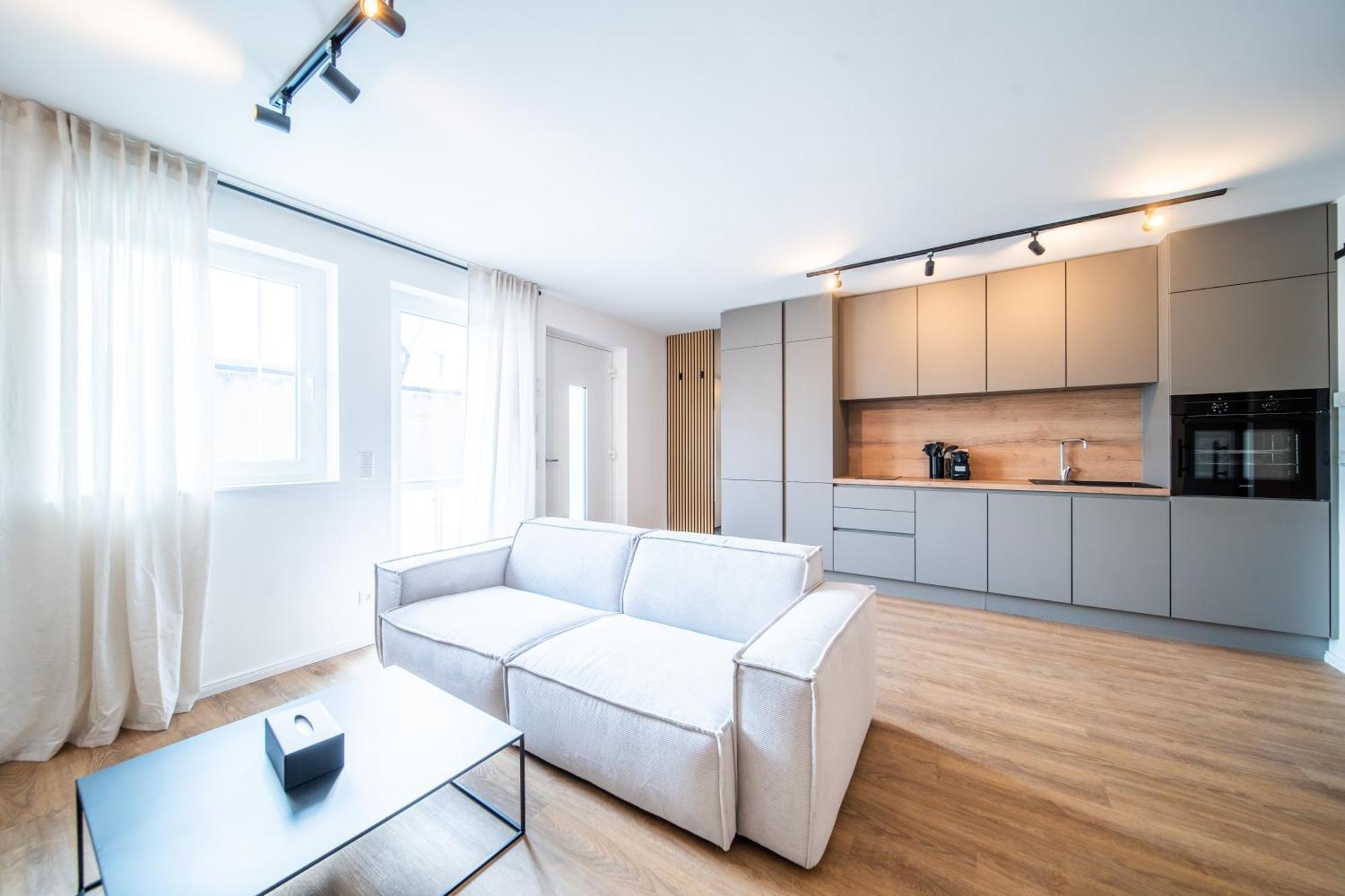 Coblenz Suites Koblenc Exteriér fotografie