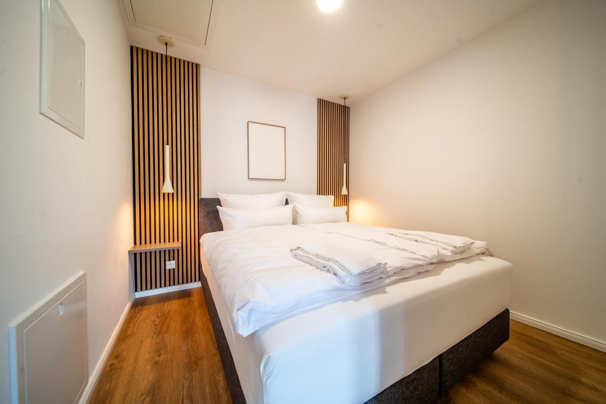 Coblenz Suites Koblenc Exteriér fotografie