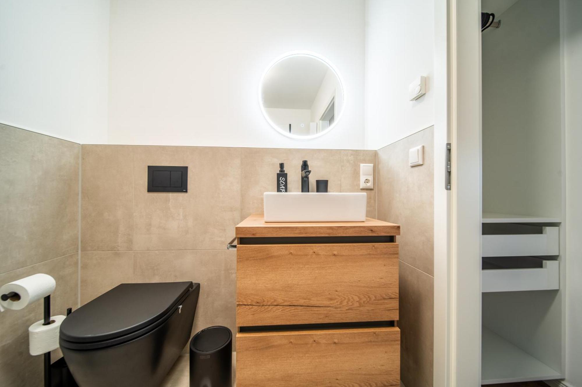 Coblenz Suites Koblenc Exteriér fotografie