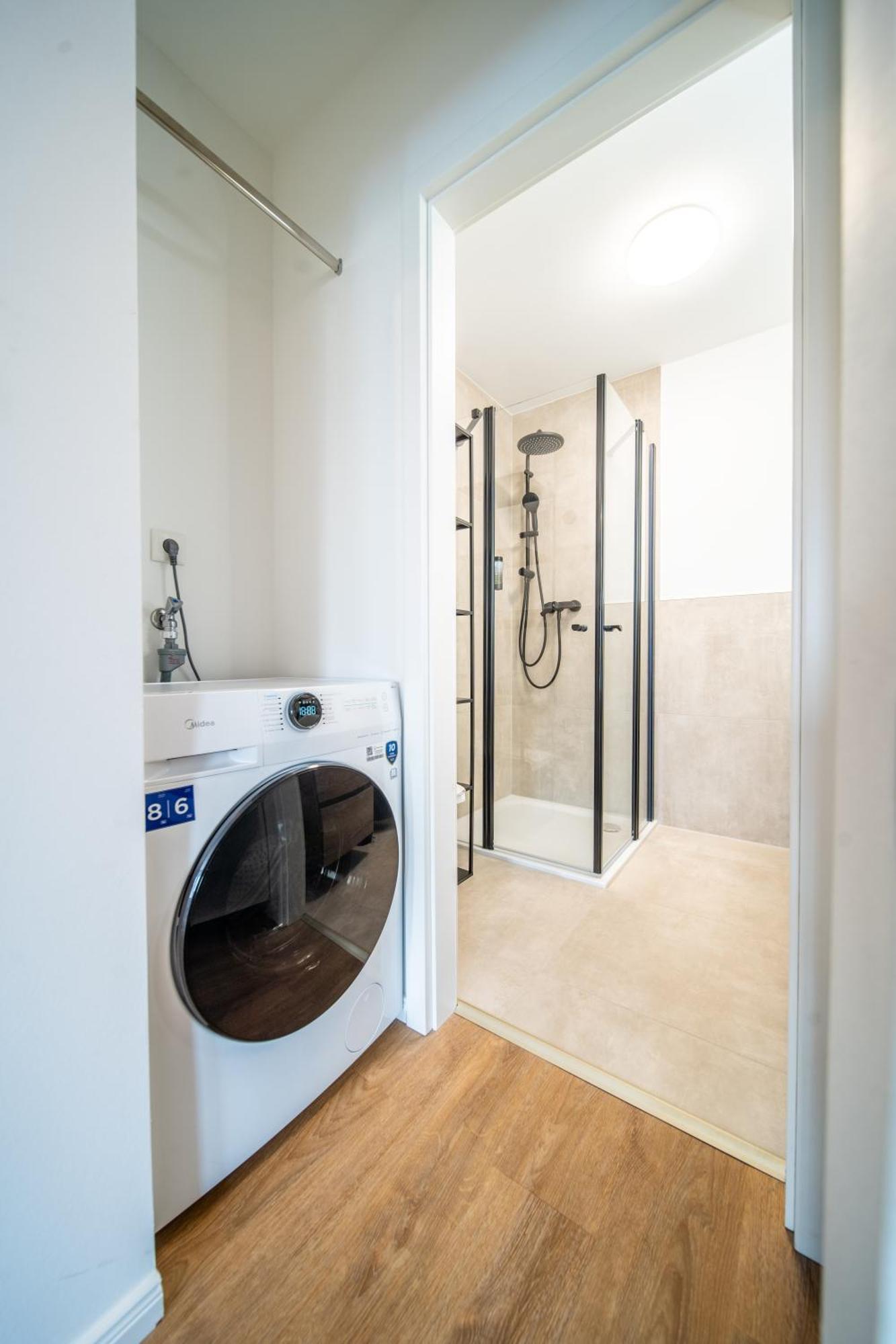 Coblenz Suites Koblenc Exteriér fotografie