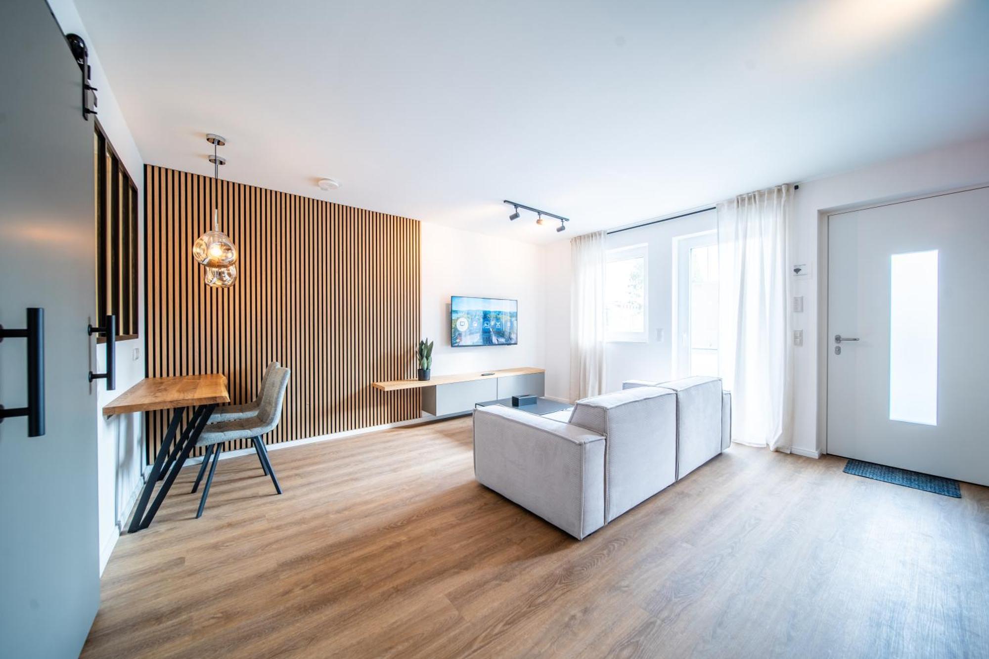 Coblenz Suites Koblenc Exteriér fotografie